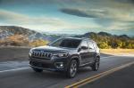 Jeep Cherokee Limited 2018 года (NA)